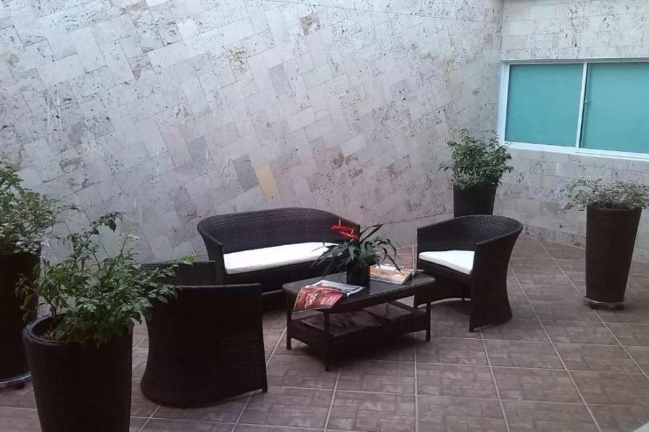 Hotel Aquarella Del Mar سانتا مارتا المظهر الخارجي الصورة
