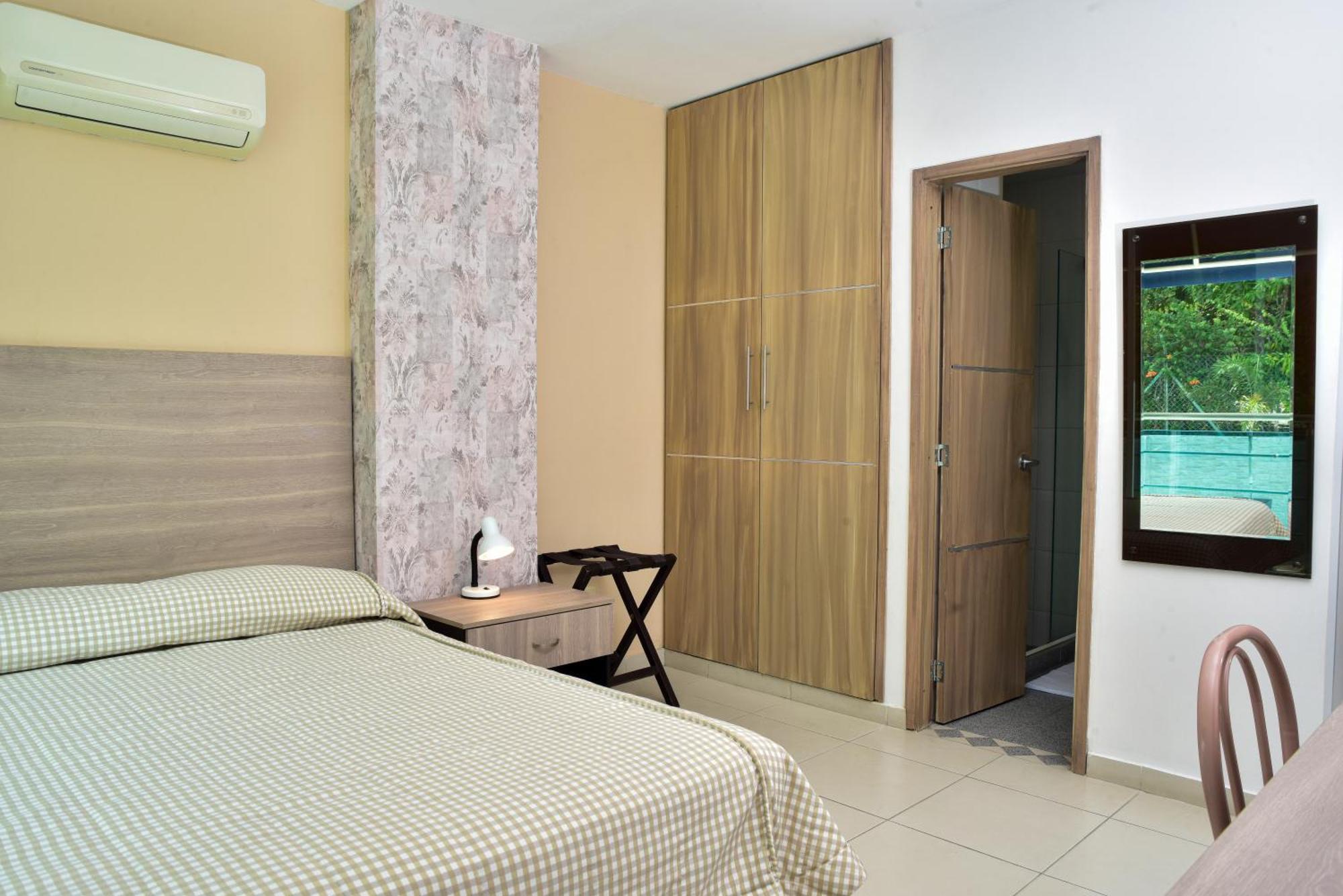Hotel Aquarella Del Mar سانتا مارتا المظهر الخارجي الصورة