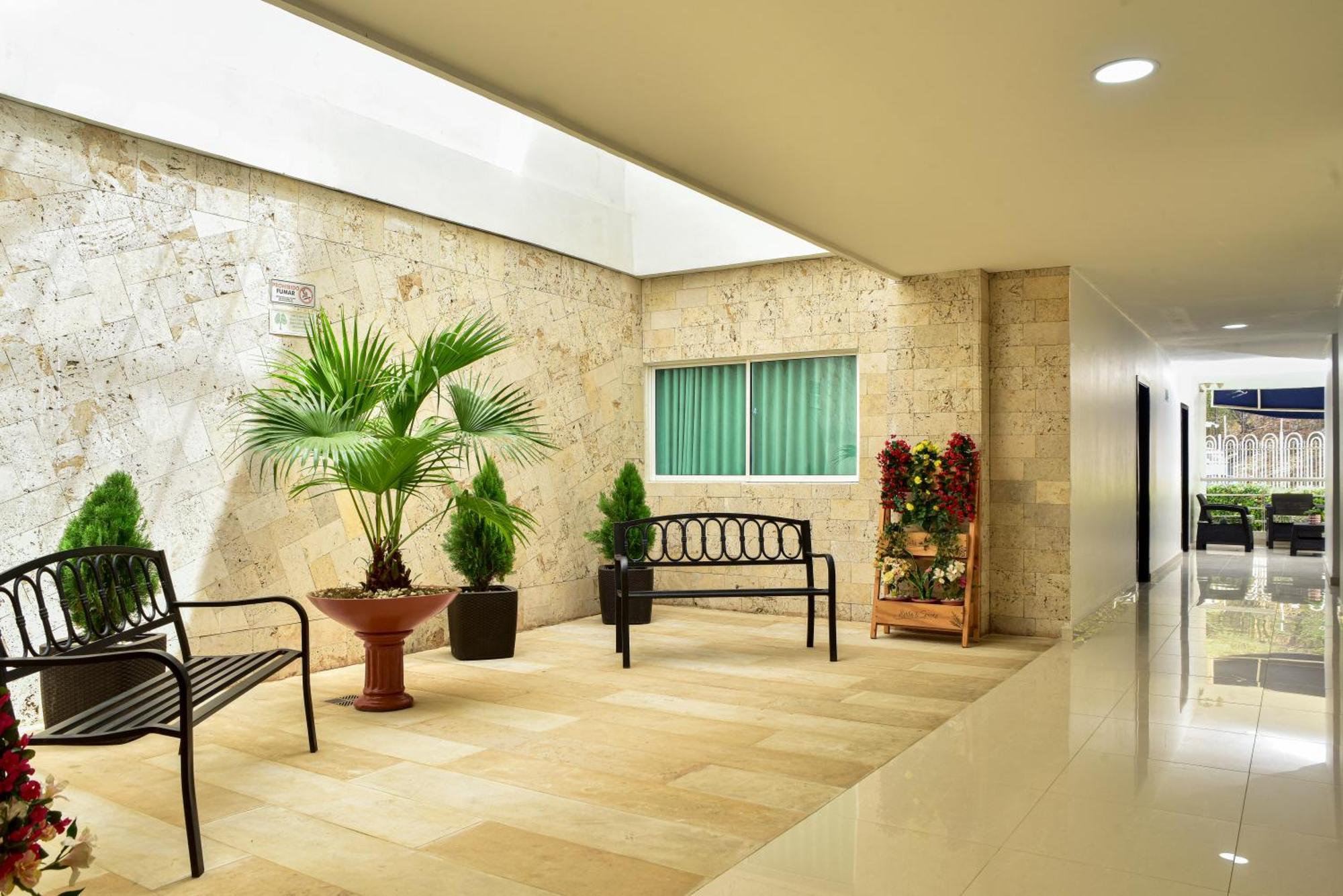Hotel Aquarella Del Mar سانتا مارتا المظهر الخارجي الصورة